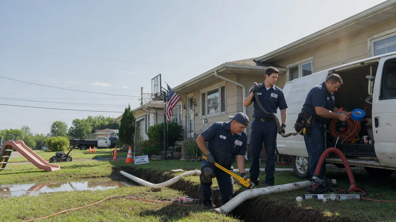 Toilet Installation in Stevensville, PA near me